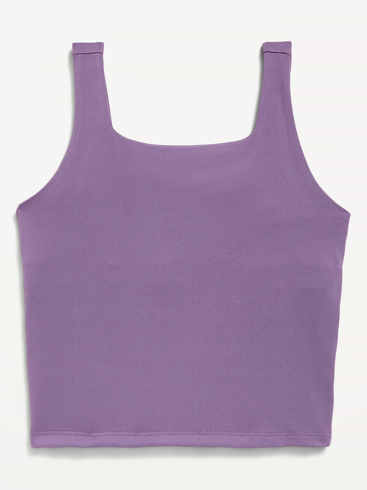 Image number 3 showing, StudioSmooth Longline Sports Bra for Girls