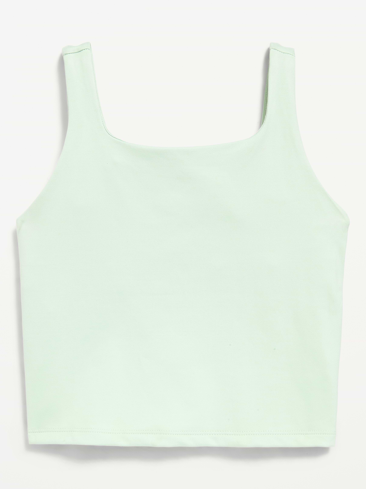Image number 3 showing, StudioSmooth Longline Sports Bra for Girls