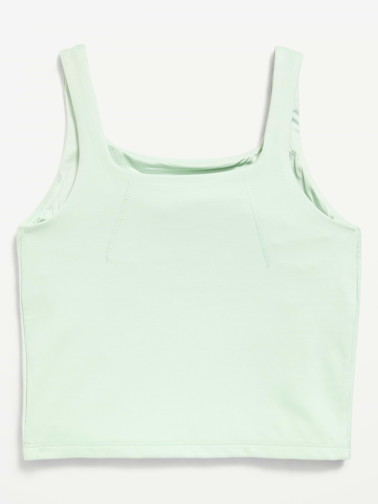 Image number 4 showing, StudioSmooth Longline Sports Bra for Girls