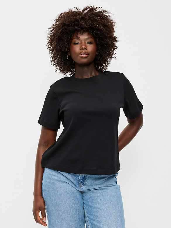 Heavyweight Crew-Neck T-Shirt