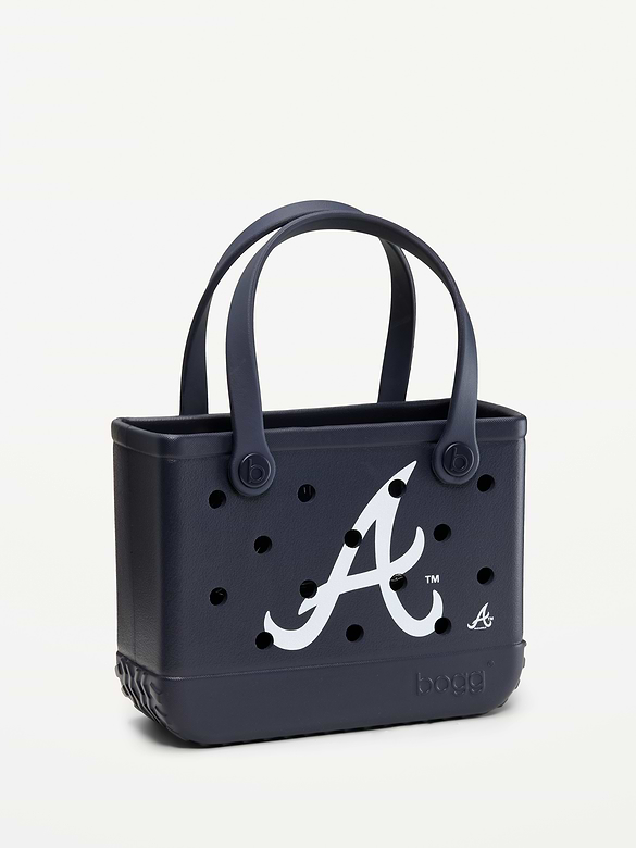 Atlanta Braves Bitty Bogg Bag