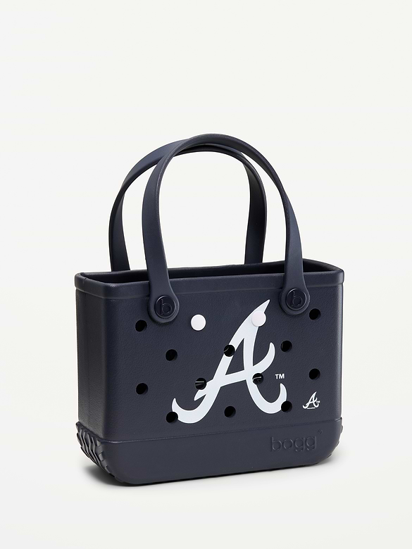 Atlanta Braves Bitty Bogg Bag