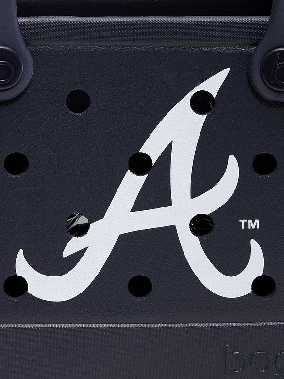 Atlanta Braves Bitty Bogg Bag