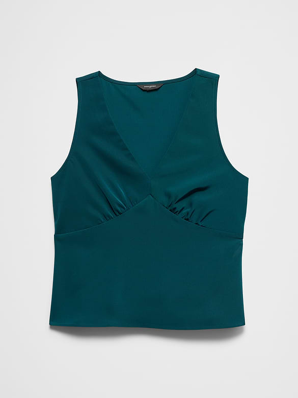 V-Neck Top