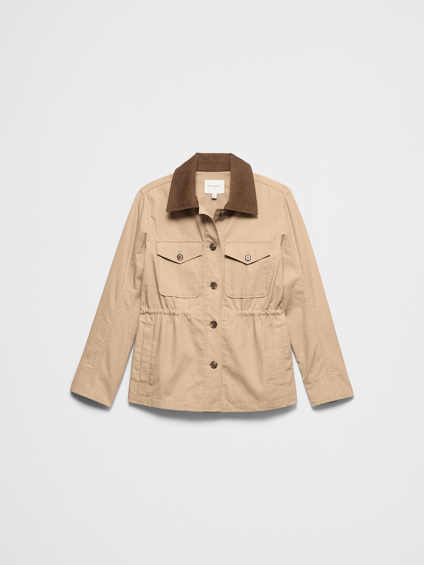 Image number 4 showing, Barn Jacket