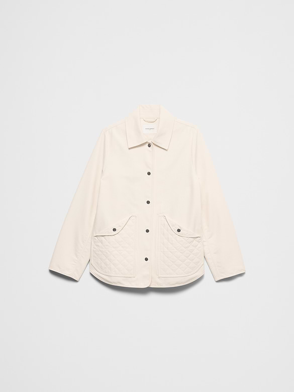 Lightweight Utility Jacket
