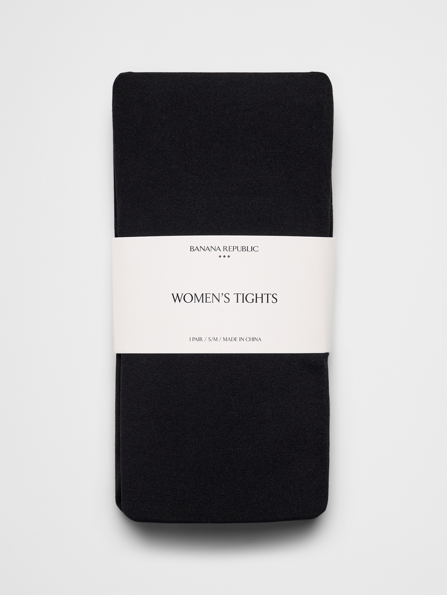 Image number 1 showing, Opaque Tights