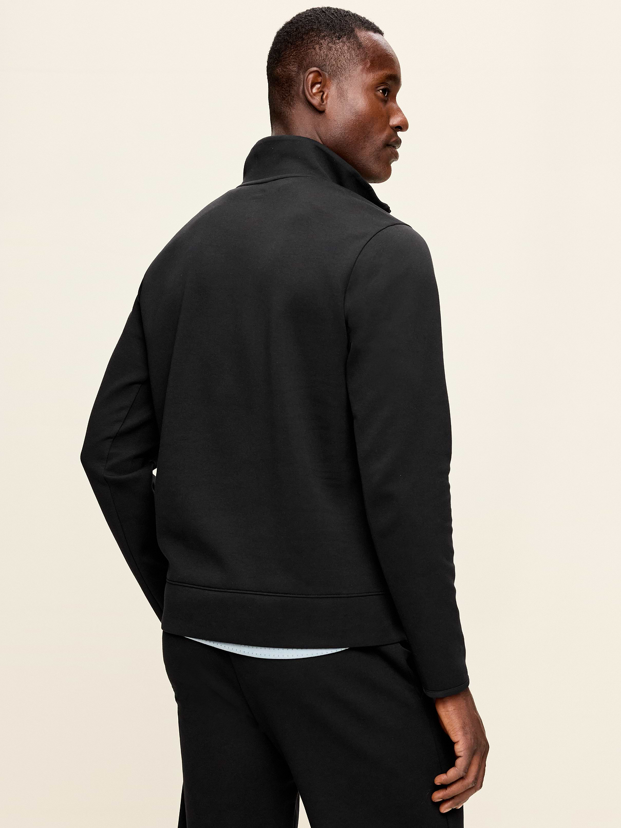 Image number 2 showing, Dynamic Fleece Quarter Zip