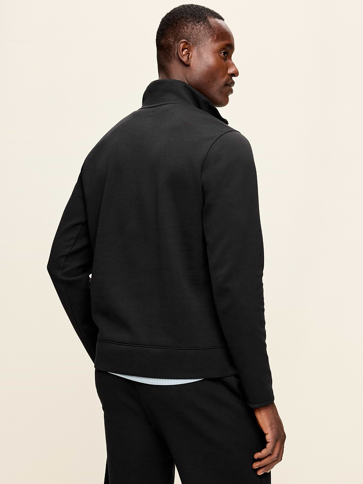 Image 2 of 5, Dynamic Fleece Quarter Zip