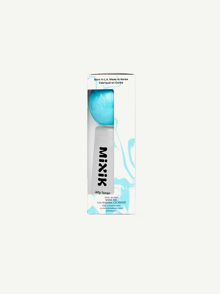 Image number 3 showing, MIXIK Jelly Toner Instantly Hydrating Mist