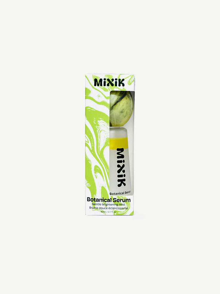 Image number 3 showing, MIXIK Botanical Serum Gentle Brightening Face Mist