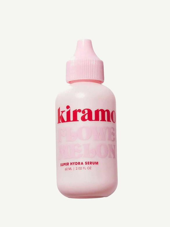 Kiramoon Flowermelon Serum