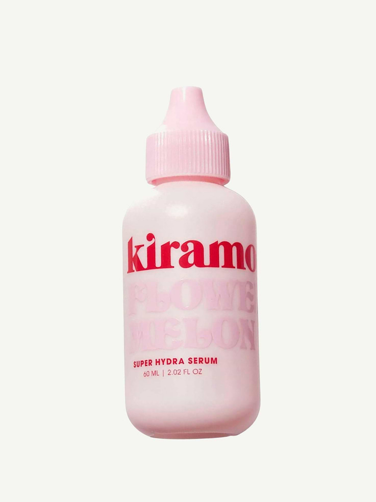 Image number 1 showing, Kiramoon Flowermelon Serum