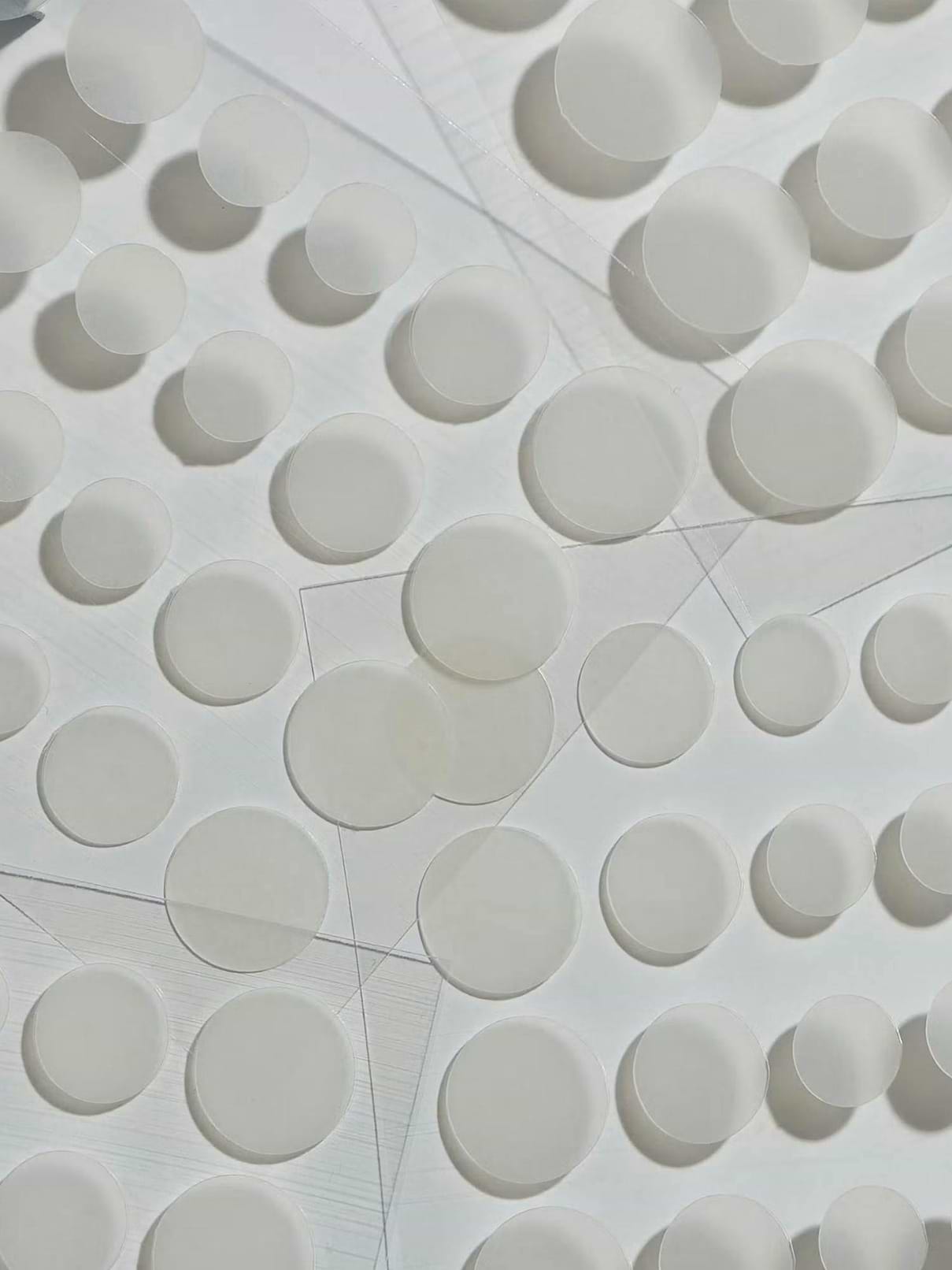 Image number 3 showing, Skin Gym Pimple Patches