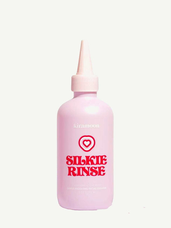 Kiramoon Silkie Cleanser