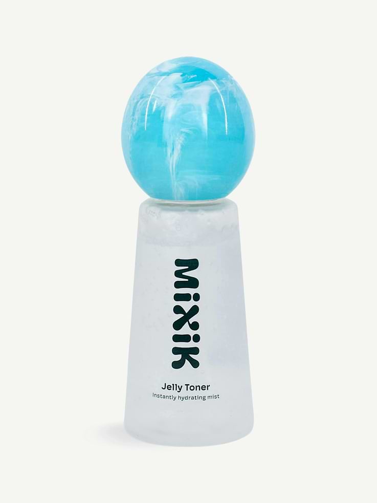 Image number 1 showing, MIXIK Jelly Toner Instantly Hydrating Mist