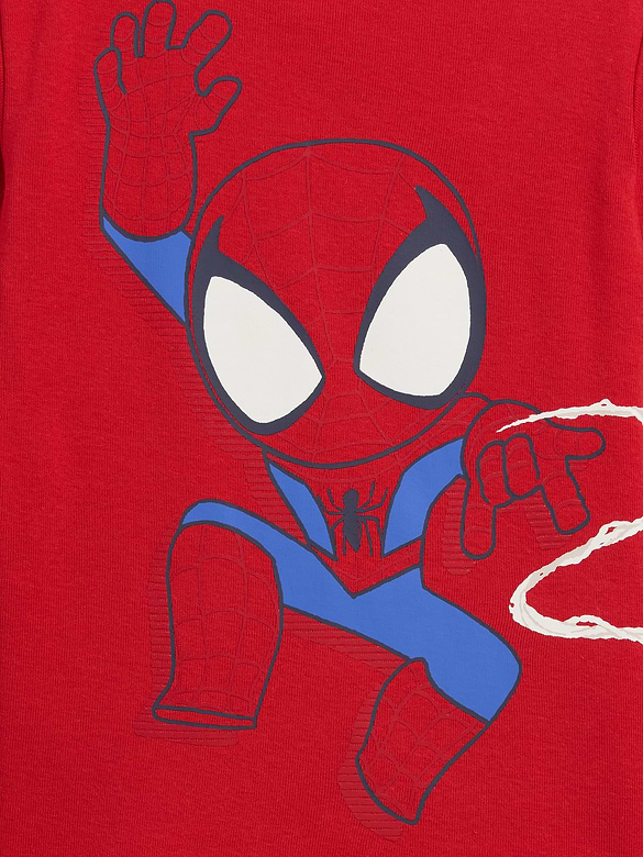 babyGap Marvel Spider-Man PJ Set