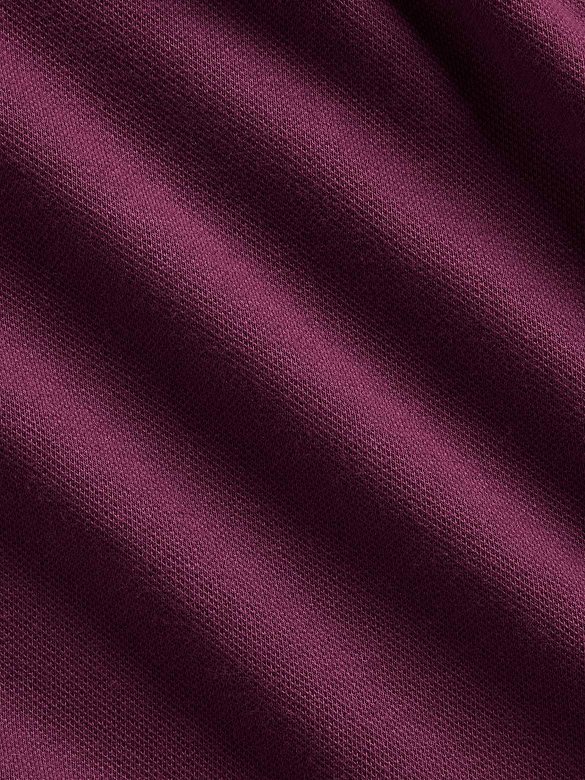 Stretch Pique Polo Shirt