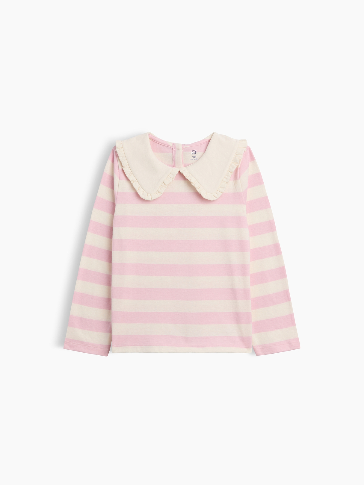 babyGap Collared Top | Gap Factory