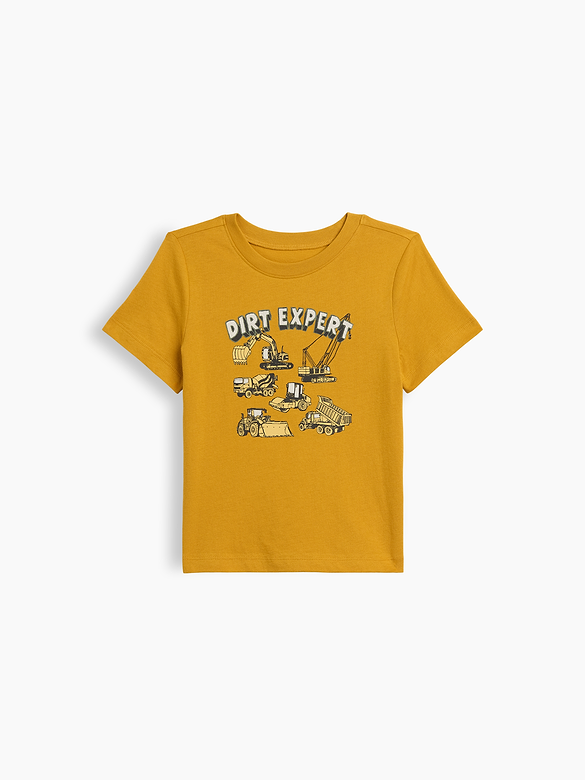 babyGap Graphic T-Shirt