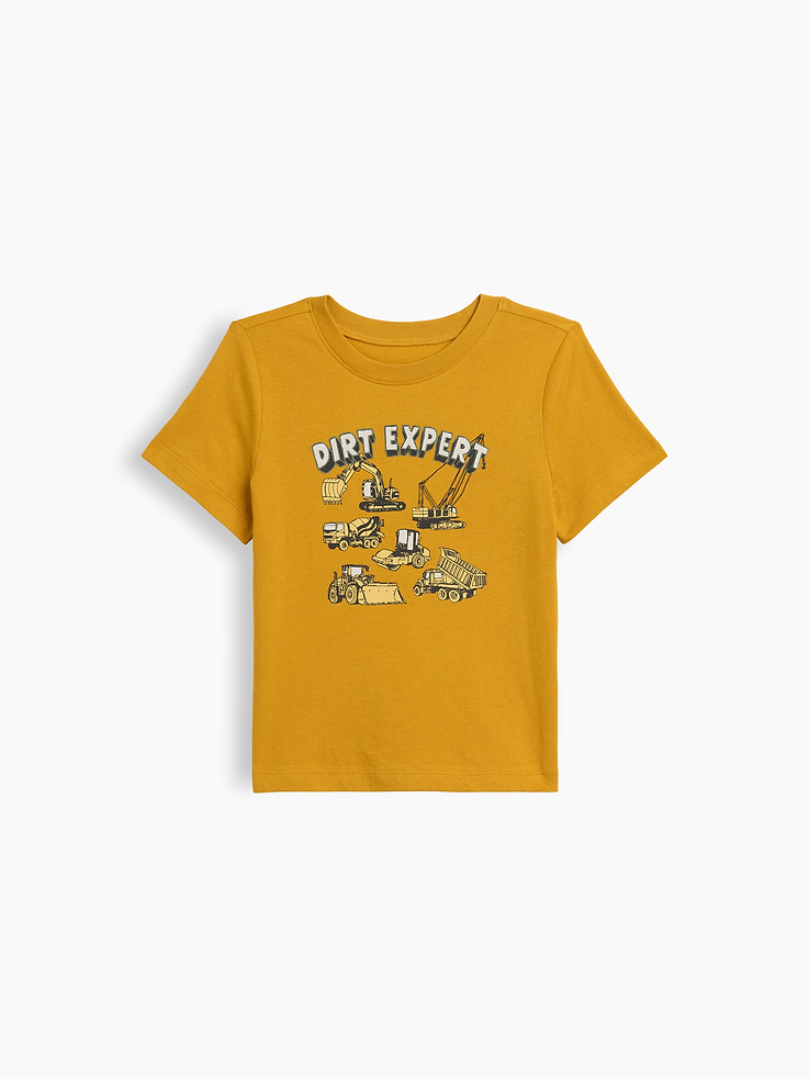 Image number 1 showing, babyGap Graphic T-Shirt