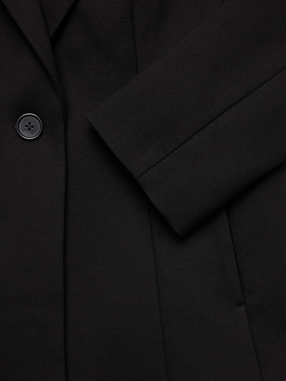 Slim Everywhere Ponte Blazer