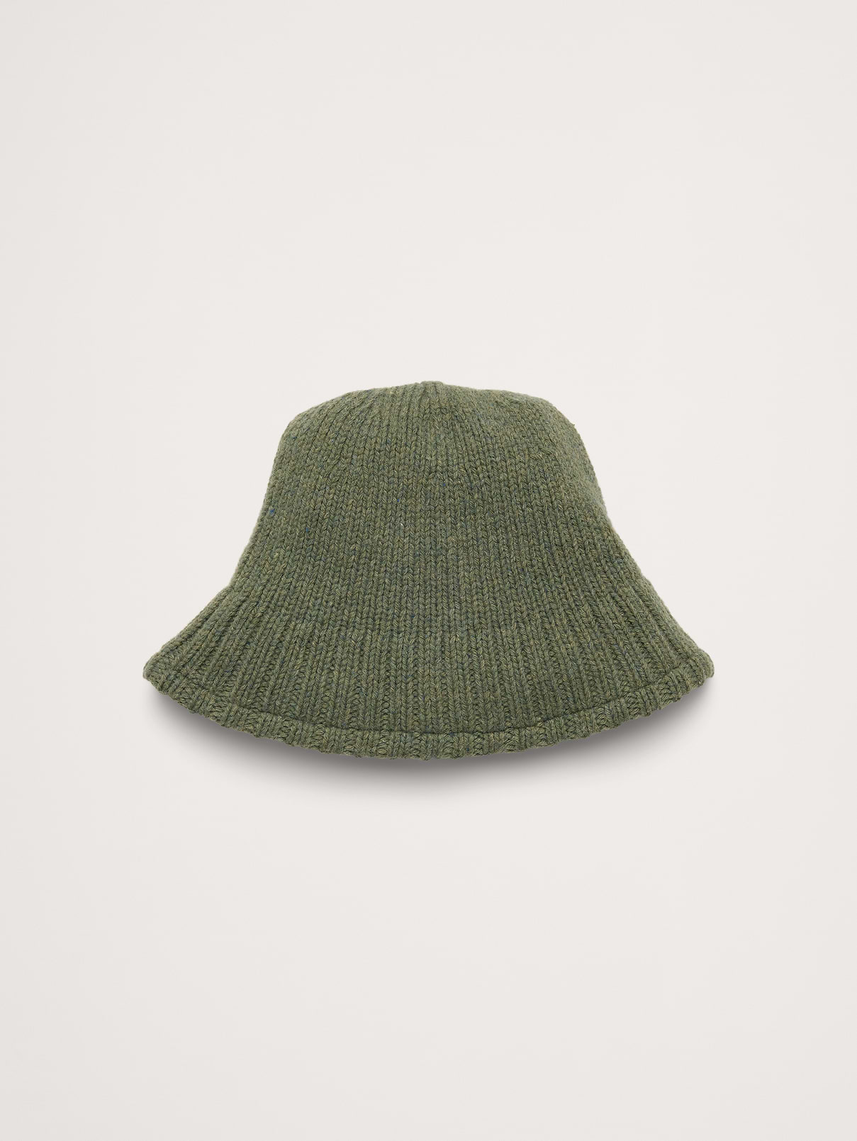 Knit Bucket Hat By RoToTo