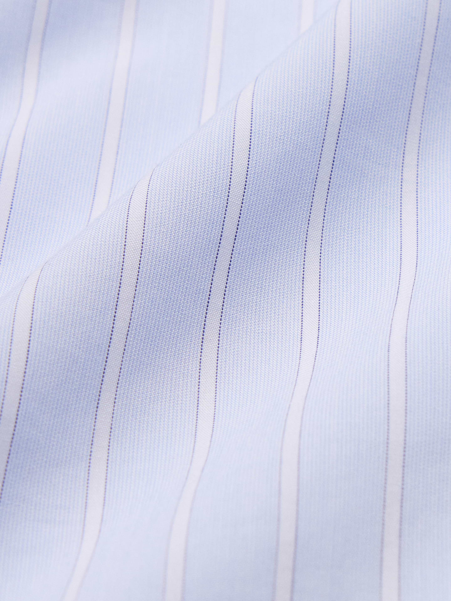 Image number 3 showing, Standard-Fit Wrinkle-Resistant Dress Shirt