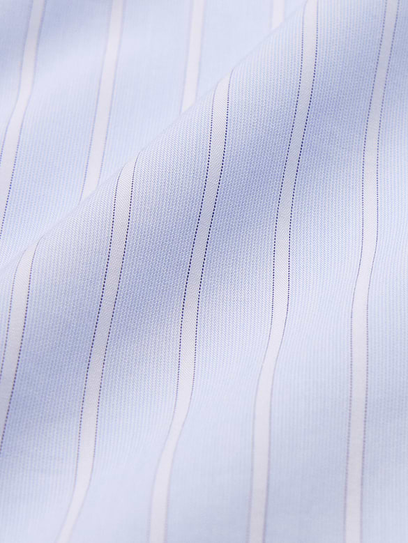 Chemise habillée standard infroissable
