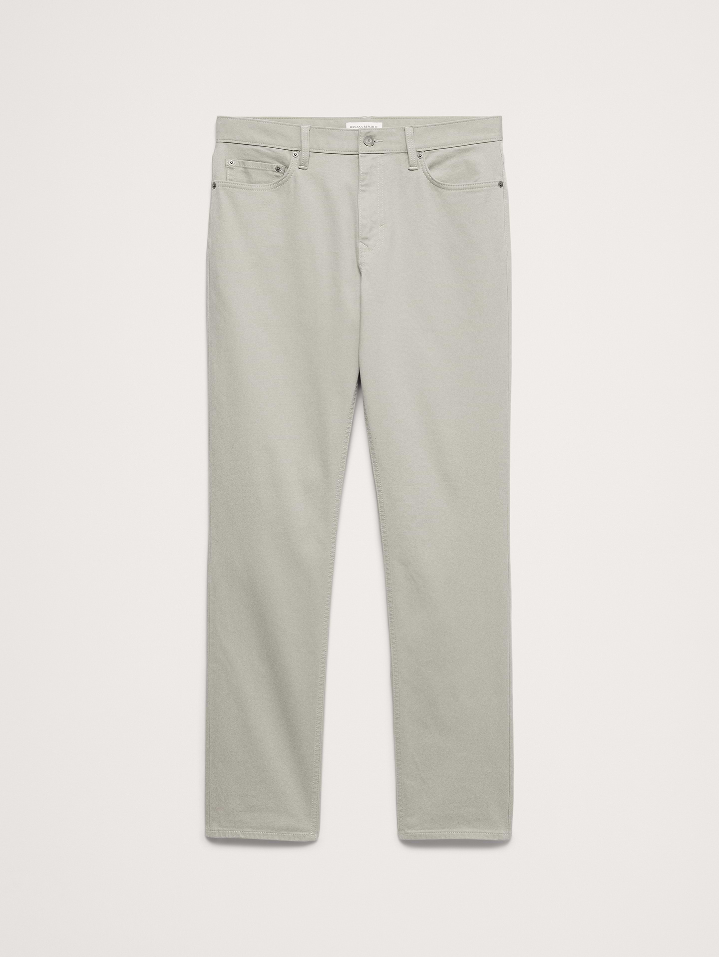 L'image numéro 4 présente Pantalon Voyageur étroit