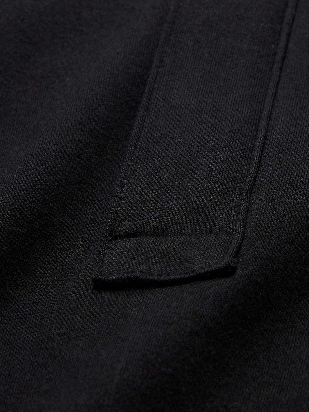 Luxury-Touch Half-Zip Pullover | Banana Republic