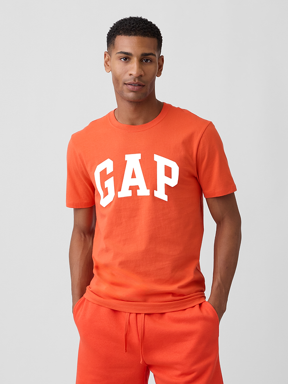 Everyday Soft Gap Logo T-Shirt
