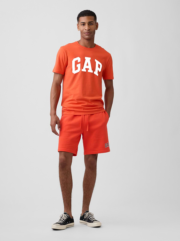 Everyday Soft Gap Logo T-Shirt