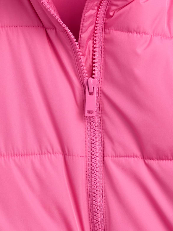 Kids Relaxed Puffer Vest