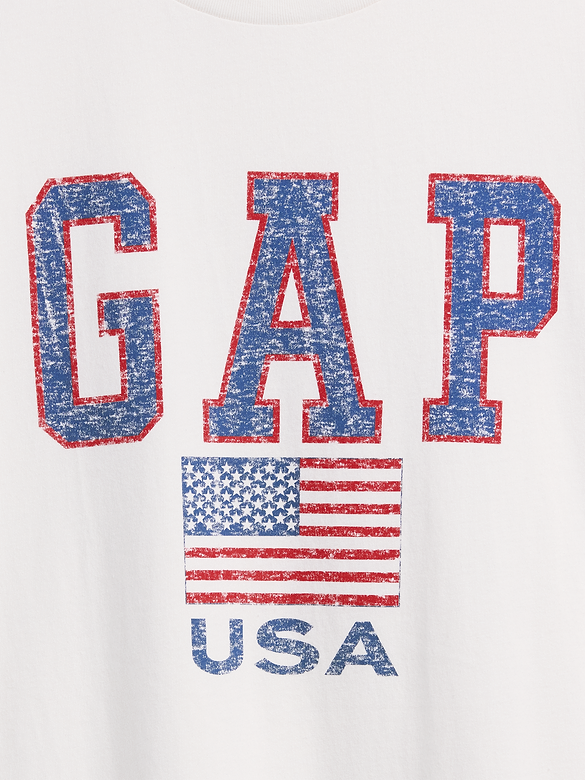 Everyday Soft Relaxed Graphic T-Shirt