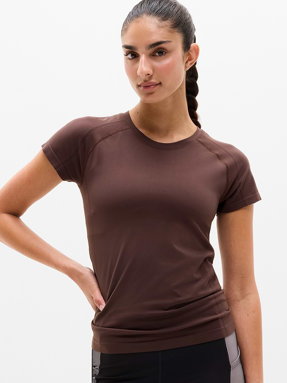 Momentum Flex Tee