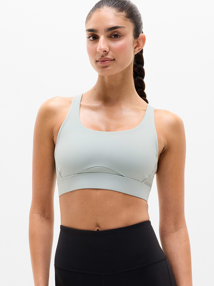 Image number 1 showing, Interval Sports Bra A-C