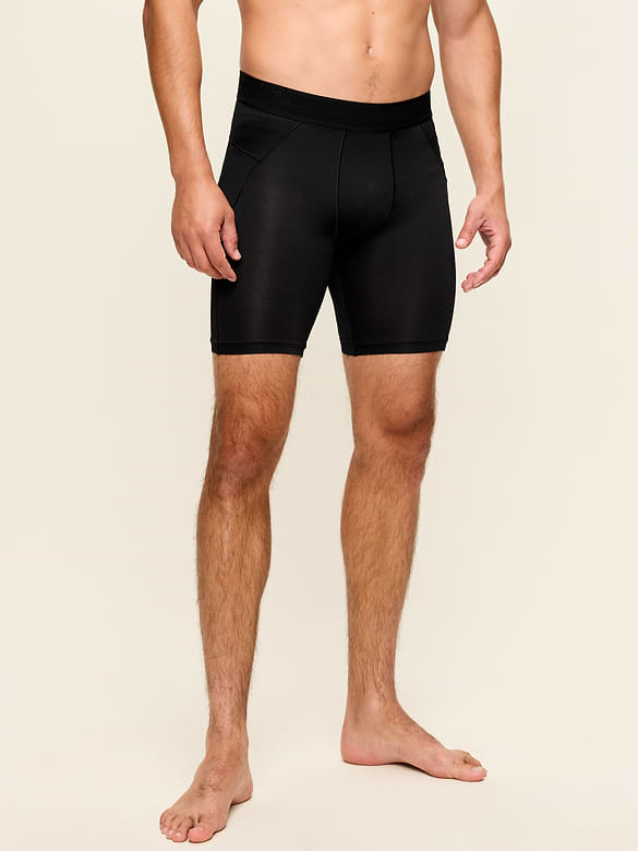 Base Layer Shorts