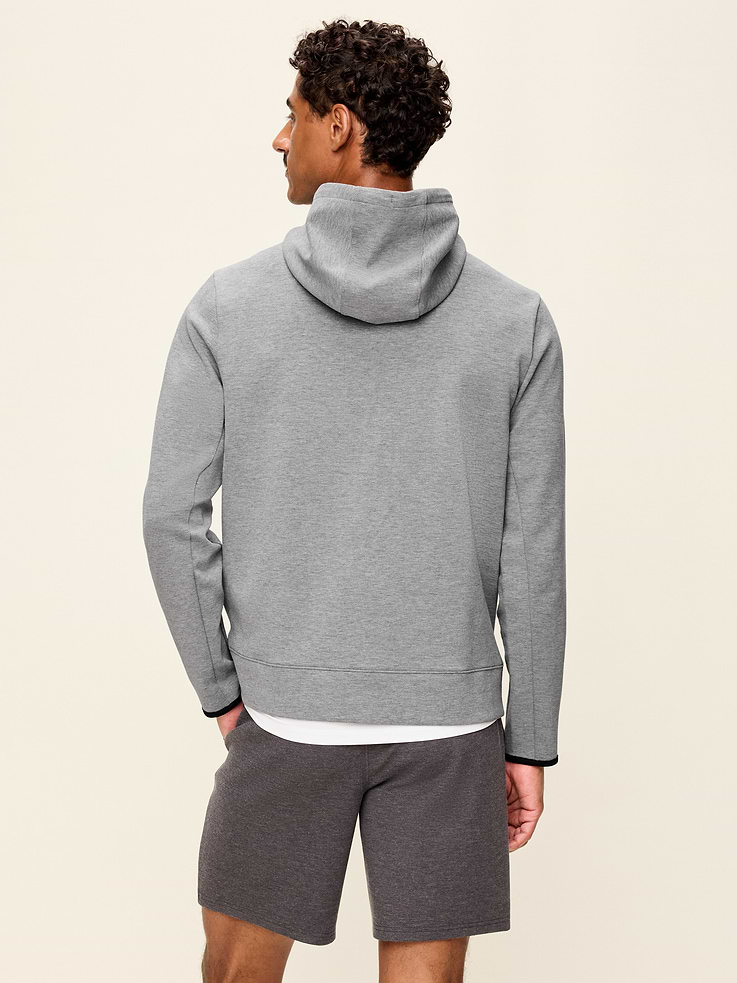 Image number 2 showing, Dynamic Fleece 4.0 Zip Hoodie