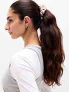 Image number 1 showing, On The Go Scrunchie 3 Pack 2.0