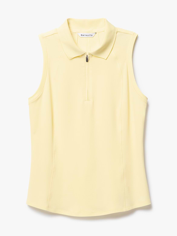 Tee Time Polo Tank