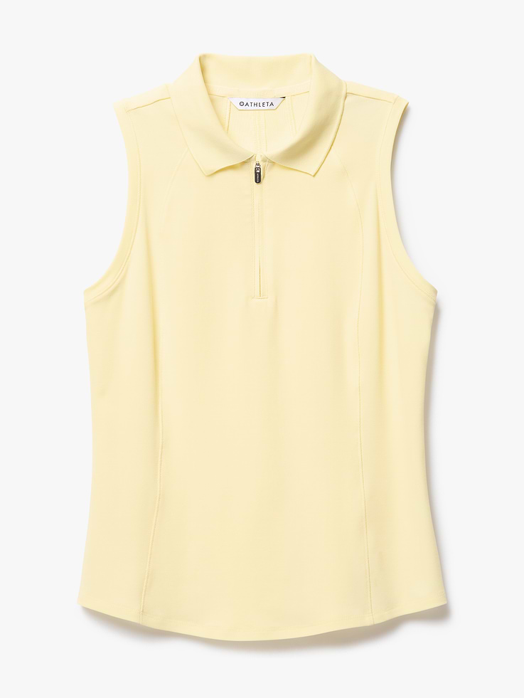 Image number 6 showing, Tee Time Polo Tank