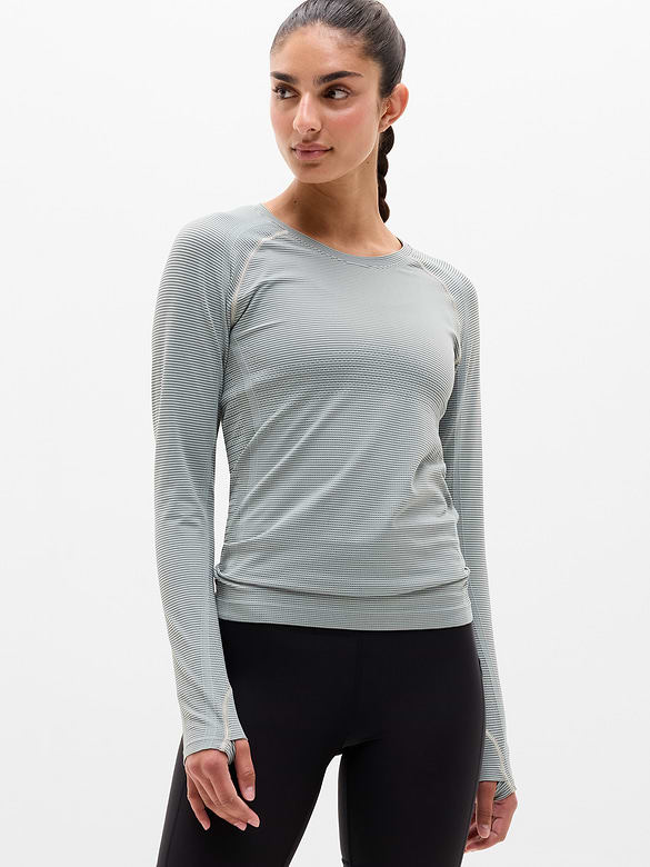 Momentum Flex Top