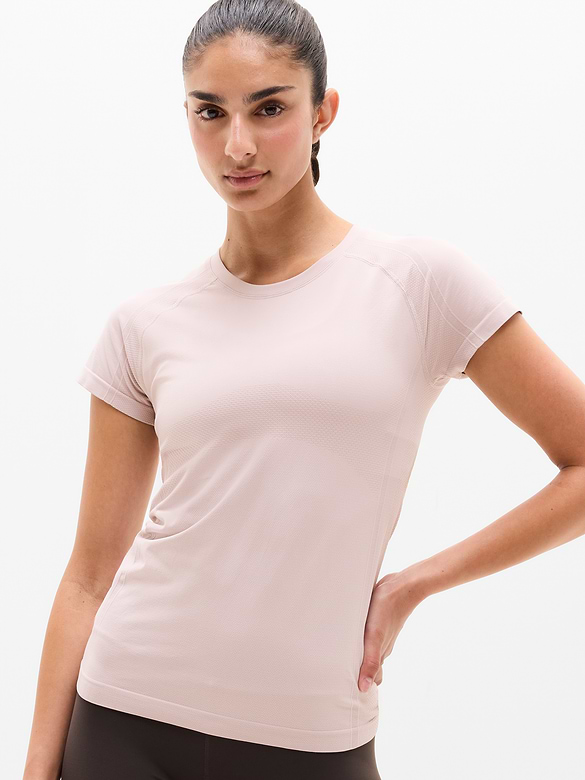 Momentum Flex Tee