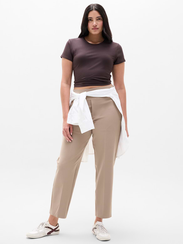 Endless High Rise Pant