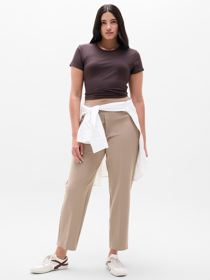Image number 5 showing, Endless High Rise Pant