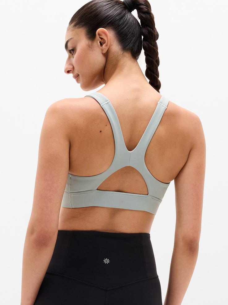 Image number 3 showing, Interval Sports Bra A-C
