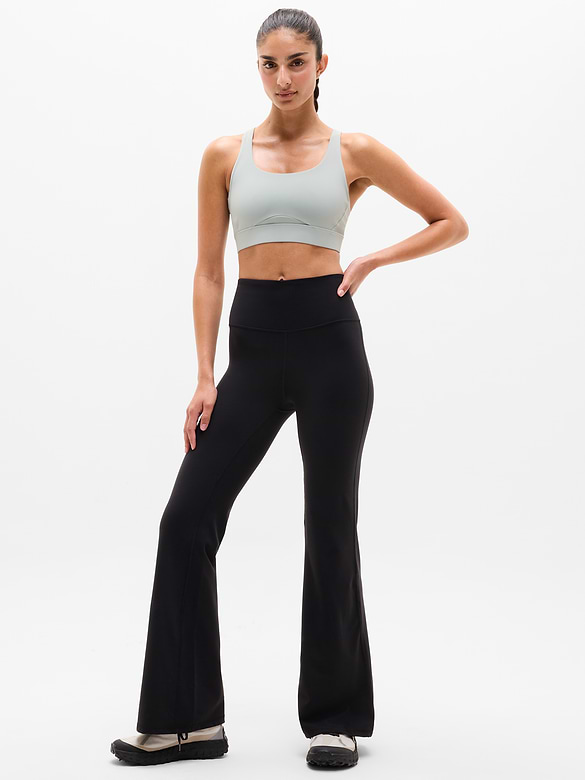 Interval Sports Bra A-C
