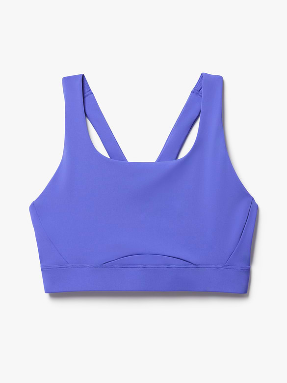 Interval Sports Bra D-DD