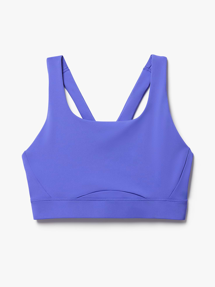 Image number 4 showing, Interval Sports Bra D-DD